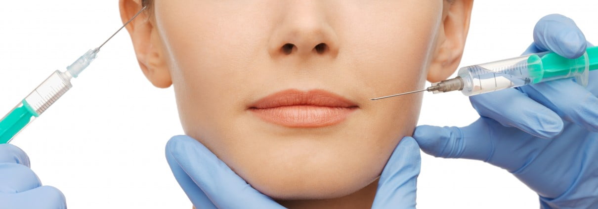Lasting Results Through Dermal Fillers with Austin Brewer